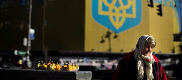 L’Ukraine élargit ses sanctions contre la Russie L’Ukraine élargit ses sanctions contre la Russie - Sputnik Afrique