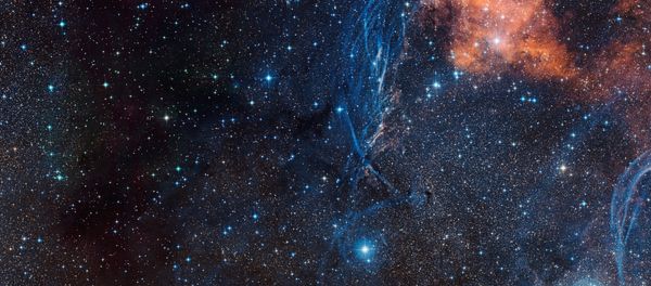 univers - Sputnik Afrique
