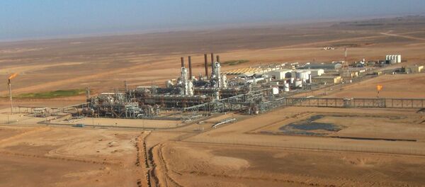 Le géant américain du schiste obligé d'emprunter pour ne pas couler - Sputnik Afrique