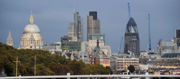 Le Brexit entraînera un exode financier de la City - Sputnik Afrique
