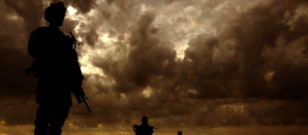 Des soldats US en Afghanistan - Sputnik Afrique