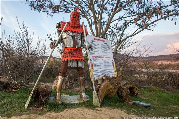 Les transformers russes - Sputnik Afrique