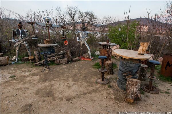 Les transformers russes - Sputnik Afrique