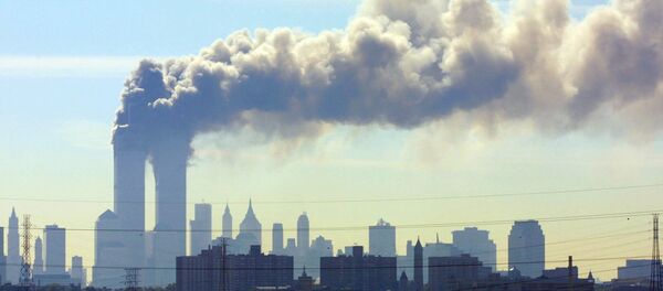 Obama déclassifierait les documents sur les attentats du 11 septembre - Sputnik Afrique