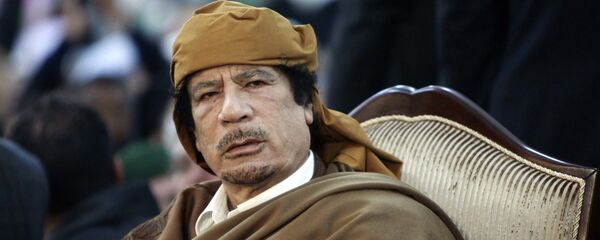 Libya descended into chaos following the fall of Colonel Gaddafi, killed by French and British-led NATO forces. - Sputnik Afrique