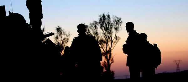 Al-Anbar - Sputnik Afrique