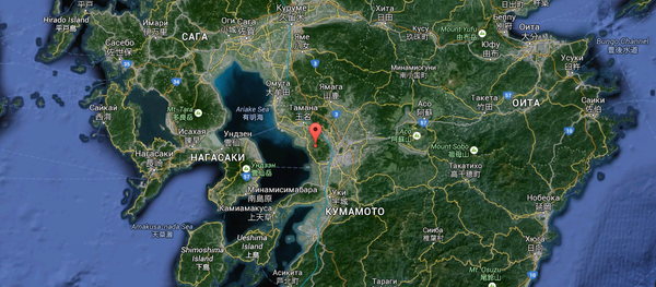 Séisme au Japon: un mort et une dizaine de bâtiments détruits - Sputnik Afrique