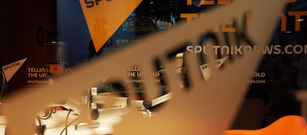 Sputnik - Sputnik Afrique