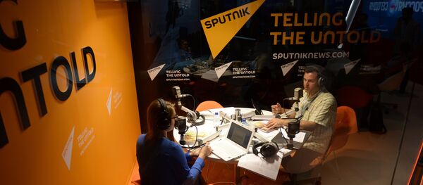 Sputnuk logo - Sputnik Afrique