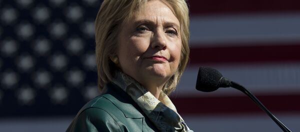 Obama sur le point d'appuyer Clinton? - Sputnik Afrique