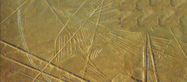 Le mystère des  lignes de Nazca - Sputnik Afrique