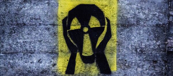 Un ingénieur nucléaire US accusé d’espionnage industriel en faveur de la Chine - Sputnik Afrique