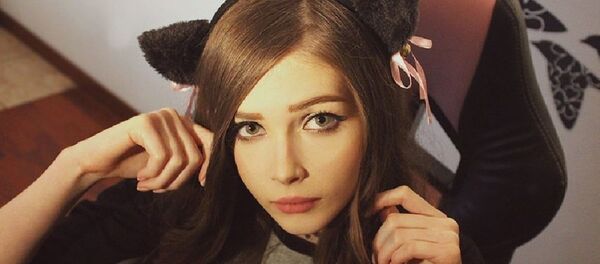 Karina Karina - Sputnik Afrique