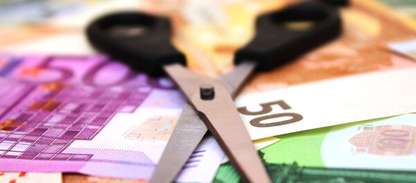 Euro - Sputnik Afrique