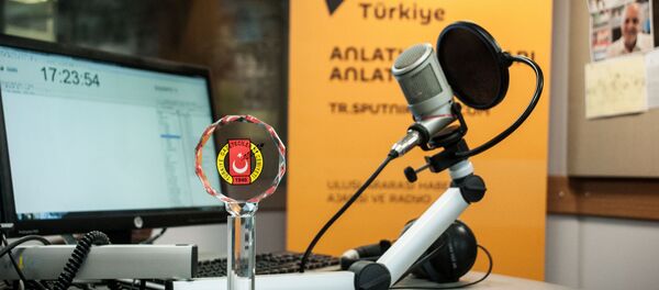 Sputnik - Sputnik Afrique