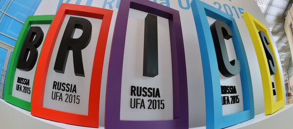 BRICS - Sputnik Afrique