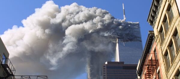 11 septembre 2011 - Sputnik Afrique