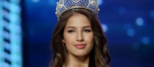 Iana Dobrovolskaia - Sputnik Afrique