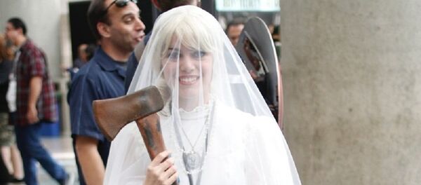 Une demande en mariage, version Dostoïevski - Sputnik Afrique