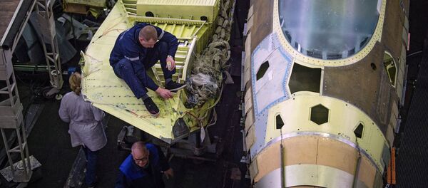 Focus sur le chasseur russe T-50 et ses munitions chirurgicales - Sputnik Afrique