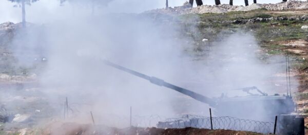 Turquie: quatre personnes tuées par des roquettes tirées depuis la Syrie - Sputnik Afrique