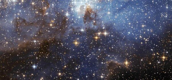 Espace (image de démonstration) - Sputnik Afrique