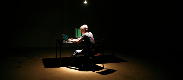 25.000 USD pour pirater Pornhub: Nous croyons dans le talent de gens 25.000 USD pour pirater Pornhub: Nous croyons dans le talent de gens - Sputnik Afrique