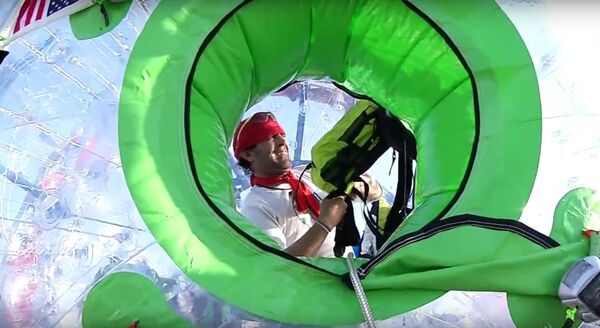 Reza Baluchi - Sputnik Afrique