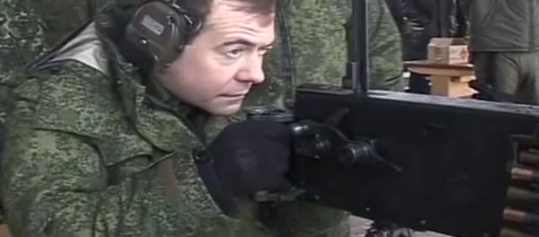 Le complexe militaro-industriel bat les records malgré les sanctions - Sputnik Afrique