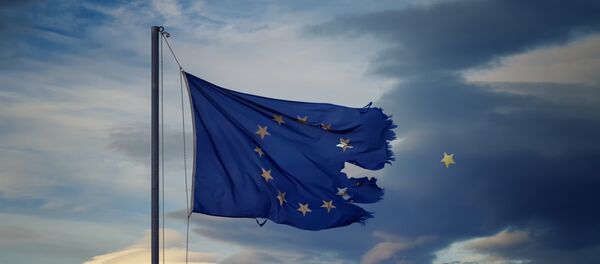 L’Europe vers un nouveau jour « J » - Sputnik Afrique