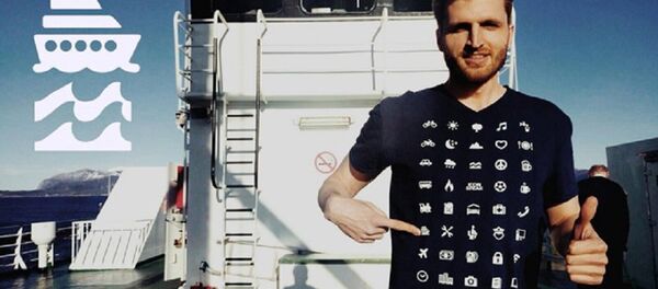 Iconspeak - Sputnik Afrique