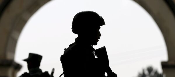 Afghanistan - Sputnik Afrique