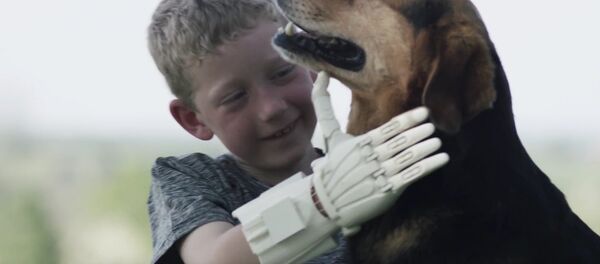 Les miracles de la bio-ingénierie - Sputnik Afrique