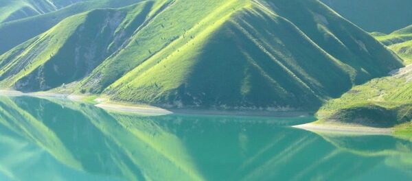 Voyage dans les dix plus beaux endroits de Russie - Sputnik Afrique