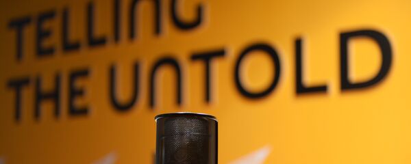Sputnik  - Sputnik Afrique