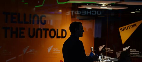 Sputnik - Sputnik Afrique