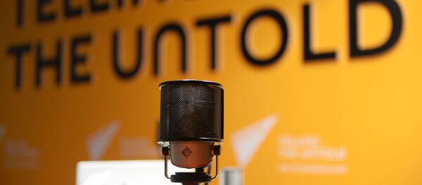 Sputnik - Sputnik Afrique