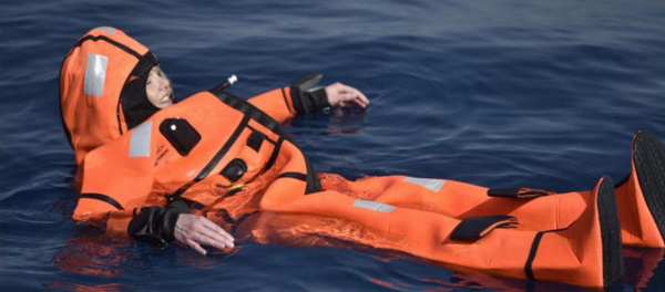 La ministre norvégienne de l'Immigration Sylvi Listhaug - Sputnik Afrique