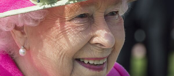 Reine d’Angleterre Reine d’Angleterre - Sputnik Afrique