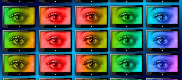 œil œil - Sputnik Afrique