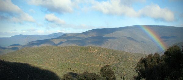 Australie - Sputnik Afrique