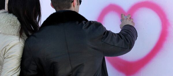 Des BD mettent en garde les Chinoises les Don Juan étrangers - Sputnik Afrique