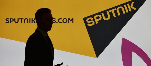 Sputnik - Sputnik Afrique