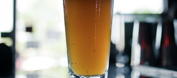 Bière - Sputnik Afrique