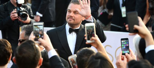 La liste des 100 personnes les plus influentes du monde en 2016 selon le Time - Sputnik Afrique