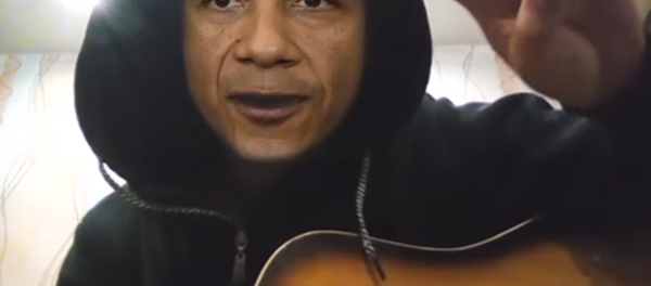 Msqrd - Sputnik Afrique