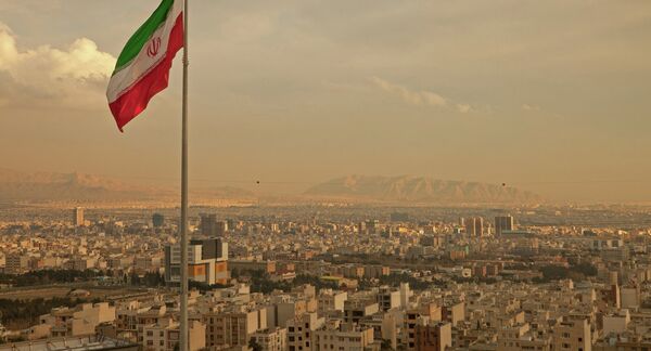 L’Iran lance les essais de centrifugeuses de nouvelle génération - Sputnik Afrique