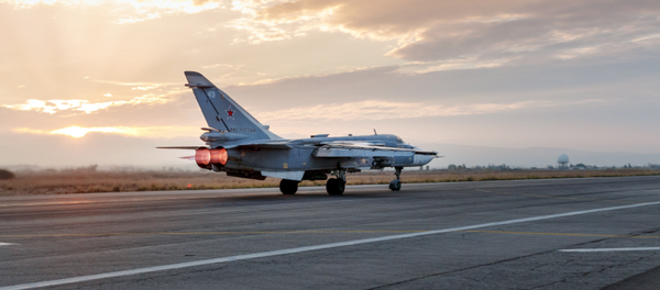 La base militaire de Hmeimim - Sputnik Afrique