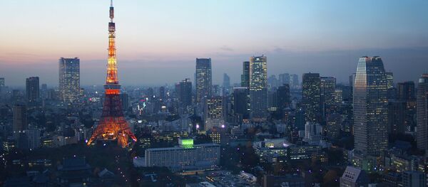 Tokyo - Sputnik Afrique