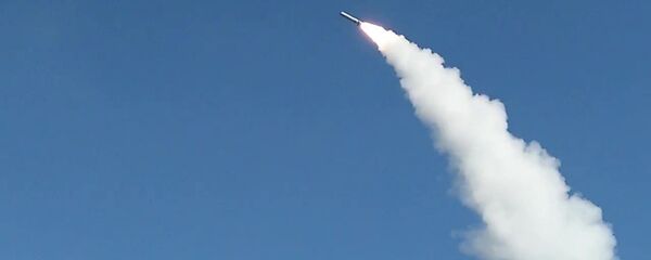 Système de missiles tactiques russe Iskander-M - Sputnik Afrique